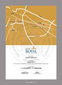 Bajrang Sharnam Royal Brochure 9