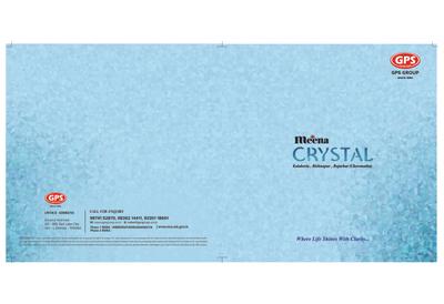 Meena Crystal Brochure 1