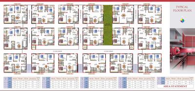 SSV Krishna Heights Brochure 3