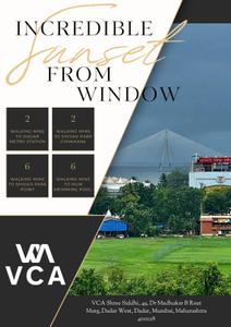 VCA Shree Siddhi Brochure 4