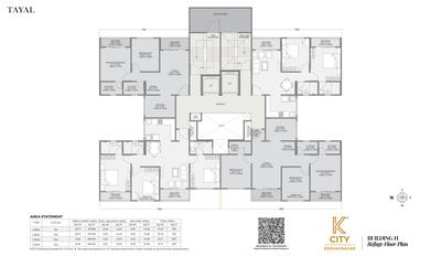 Tayal K City Keshavnagar Brochure 26