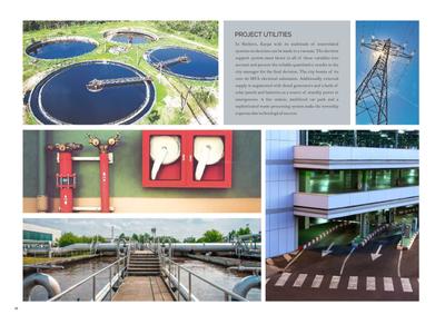 Sheltrex Smart Phone City Project 2 Phase I Brochure 17