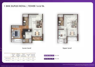 Gera Island Of Joy Project B Brochure 44