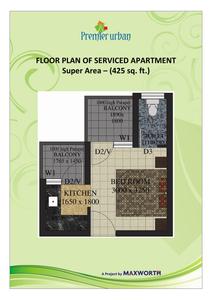 Image of 250 Sq.ft Residential Plot / Land for sale in Premier Urban, Sector 14, Gurgaon for Rs. 62500000