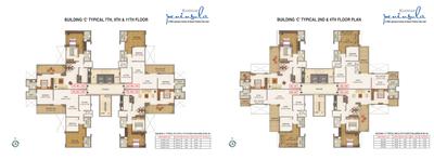 Kumar Peninsula Brochure 8