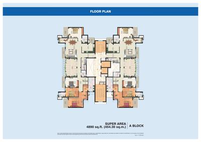 Mapsko Casa Bella Brochure 17