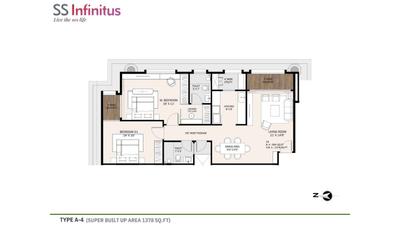 SS Infinitus Brochure 13