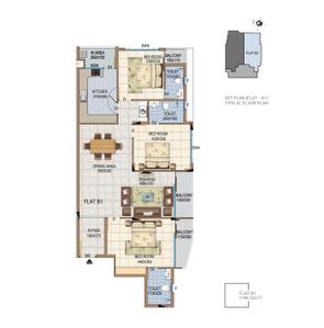 Kalyan Marvella Brochure 21