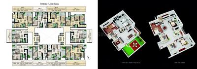 Architha Aithal Aarohi Brochure 7