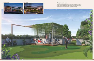 Sri Fortune One Brochure 27