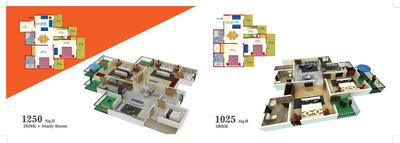 Unibera Towers Brochure 5