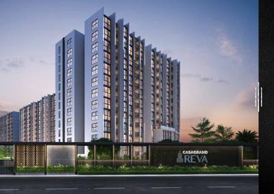 Casagrand Reva Brochure 9