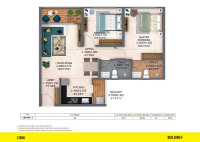 Kolte Patil Life Republic Sector R22 22nd Avenue Atmos Phase II Brochure 54