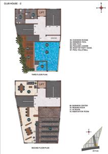 Casagrand Belair Brochure 36
