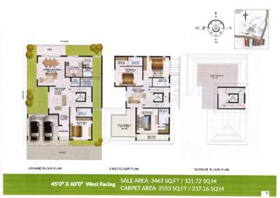Prestige Park Grove Brochure 9
