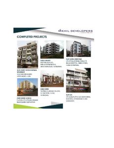 Nikhil Aum Shankara Brochure 8