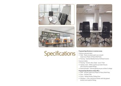 Siddha Esplanade Phase I Brochure 18