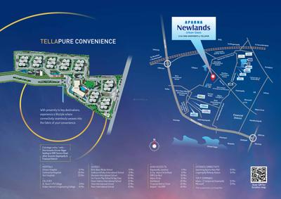Aparna Newlands Brochure 7