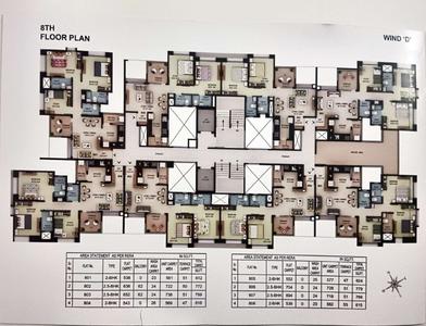 Jhala Tranquility Annexe D Wing Brochure 14