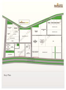 Gulshan Ikebana Brochure 46