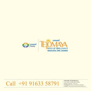 Emami Tejomaya Phase 2 Brochure 25