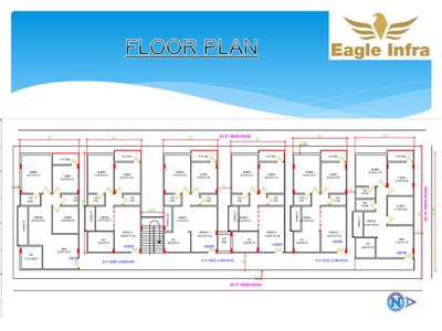 Eagle Hyma Arcade Brochure 3