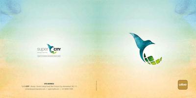 Supercity Lifestyle Township Brochure 34