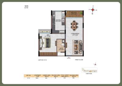 Casagrand Estancia Brochure 47