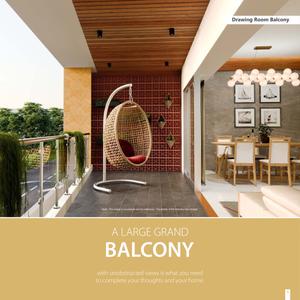 Kailasam Apartment Brochure 11
