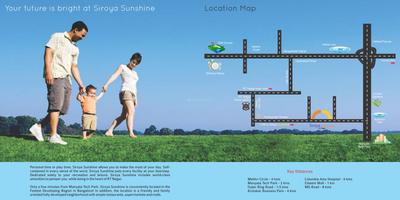 Siroya Sunshine Brochure 4