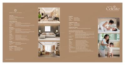 Nilansh Celeste Brochure 30