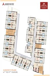 Anthem Kingdom Homes Brochure 5