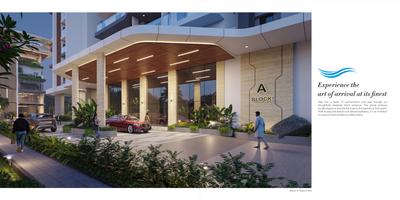 Fortune Water Front Brochure 20