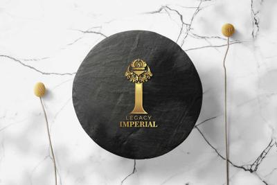 Legacy Imperial Phase I Brochure 1