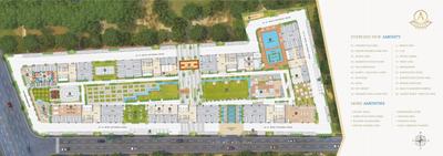 Ravani Antlia Dream Brochure 14