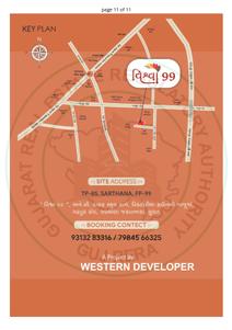 Western Vishwa 99 Brochure 11