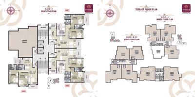 Devashri Elanza 1 And 2 Brochure 18