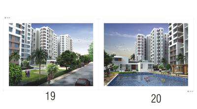 Pankaj Aasmaan Phase VI Brochure 10