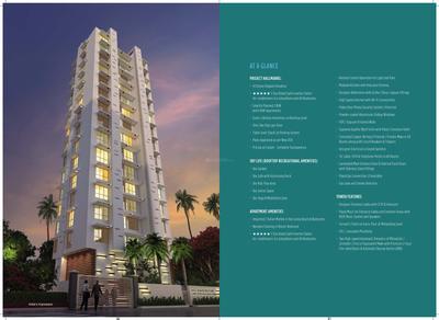 Niraj Devi Kakad Solitaire Brochure 16