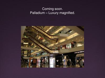 Phoenix City The Crest Brochure 14