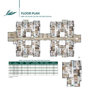 Avana Phase 1 Brochure 16
