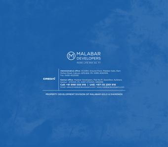 Malabar Seawillow Brochure 11