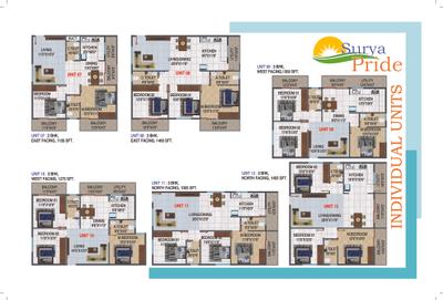 Surya Pride Brochure 9
