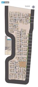 Image of 1467 Sq.ft 3 BHK Apartment / Flat for sale in DS Skygrand, Kalkere, Bengaluru for Rs. 13000000