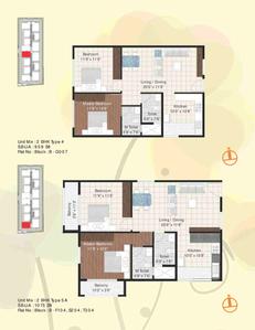 Sarada Casa Estrella Brochure 18