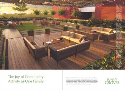 Cynosure Sunny Groves Brochure 17