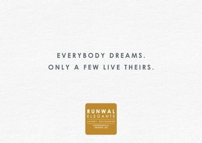 Runwal Elegante Brochure 1