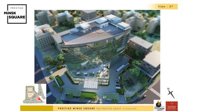 Prestige Minsk Square Brochure 19