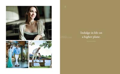 DLF The Crest Brochure 30
