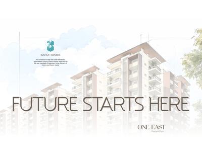 Sanvi One East Brochure 2